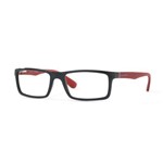 Armação de Óculos de Grau Jean Monnier Masculino - J83150 E087