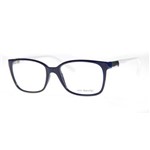 Armação de Óculos de Grau Jean Monnier Unissex - J8 3147 D757