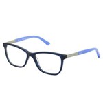Armação de Óculos de Grau Swarovski Feminino - ELINA SW5117 090