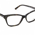 Armação de Óculos de Grau Swarovski Feminino - GRANDIOSA SW5175 052