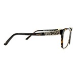 Armação de Óculos de Grau Swarovski Feminino - GREY SW5171