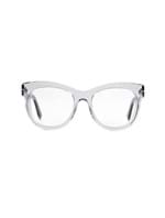 Armação de Óculos Tom Ford 5463 Transparente Tamanho 52