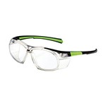 Armação Óculos Segurança para Lentes de Grau Univet 555