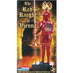Armadura do Cavaleiro Vermelho de Viena - 1/8 - Revell 856522