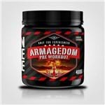 Armagedom 400gr (40 Doses) - SyntheSize Nutrition