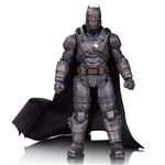 Armored Batman - Action Figure Batman Vs Superman - Dc Collectibles