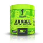 Arnold Iron Pump (30 Srv) Fruit Punch / 596