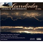 Arnold Schonberg - Gurrelieder (Importado)