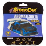 Aromatizante Automotivo Stock Car Nitro