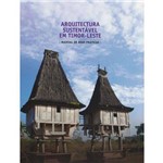 Arquitectura Sustentável em Timor-leste - Manual de Boas Práticas