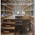 Arquitetura com Madeira - Fkg
