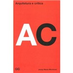 Arquitetura e Crítica