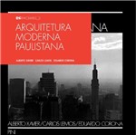 Arquitetura Moderna Paulistana - Romano Guerra