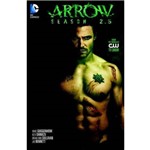 Arrow Season 2.5