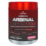Arsenal Revolution - Pink Lemonade