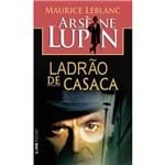 Arséne Lupin: Ladrão de Casaca