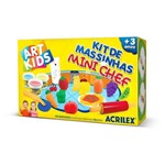 Art Kids Mini Chef