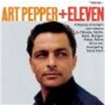 Art Pepper + Eleven - Modern Jazz Cl
