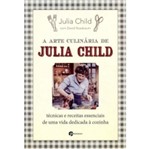 Arte Culinaria de Julia Child, a - Seoman
