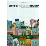 Arte Popular Book - Vol. 1