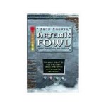 Artemis Fowl: uma Aventura no Ártico