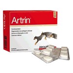 Artrin Cães e Gatos com 30 Comprimidos