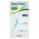 Artrotabs - 30 Comprimidos
