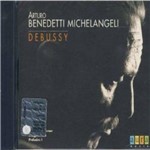 Arturo Benedetti Michelangeli - Debussy (Importado)