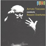 Arturo Toscanini Conducts Rossini Overtures (Importado)