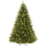 Árvore de Natal Christmas Traditions 2,25 Metros - Verde