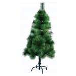 Árvore de Natal Luxo Verde 90cm - Wincy