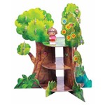 Árvore Play Set Dora - Multibrink