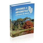 Árvores e Arvoretas Exóticas no Brasil: Madeireiras, Ornamentais e Aromáticas