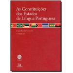 As Constituições dos Estados de Língua Portuguesa