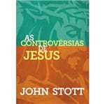 As Controvérsias de Jesus