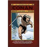 As Crônicas de Conan Volume 1