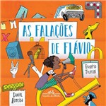 As Falações de Flávio - 1ªed