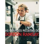 As Grandes Receitas de Gordon Ramsay