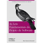 As Leis Fundamentais do Projeto de Software