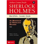 As Memórias de Sherlock Holmes: Vol. 2 - Edição Definitiva