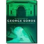 As Palestras de George Soros