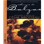 Ascensao e Queda de Cesar Birotteau