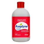 Aseplyne Antiseptico 500ml