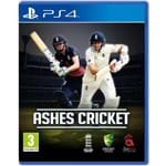 Ashes Cricket - Ps4