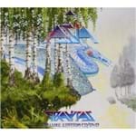 Asia - Gravitas - Asia - Gravitas - Cd + Dvd Importado