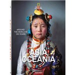 Asia Oceania
