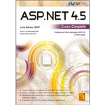 Asp.net 4.5. Curso Completo