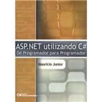 ASP.NET Utilizando C# - de Programador para Programador