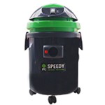 Aspirador de Pó e Liquidos Speedy Eco 27l Ipc 1000w 110v