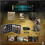 Assassin’s Creed Origins Gods Collector’s Edition – PS4